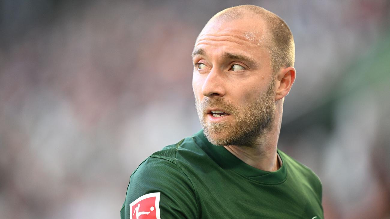 Danimarka: Eriksen, çöküşün ardından hastaneden taburcu edilmek üzere
