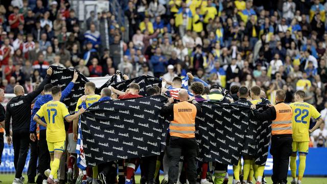 Fußball: Christian Eriksen bricht erneut auf dem Platz zusam