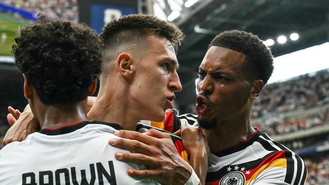 WM 2026: Dankt der Fifa für die Trinkpause!