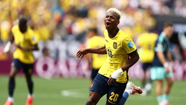 Deutschland – Ecuador: Sie wollen ihre Trainer wohl noch behalten