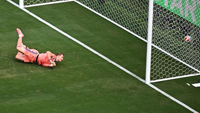 WM 2026: Er ist halt auch schon 40