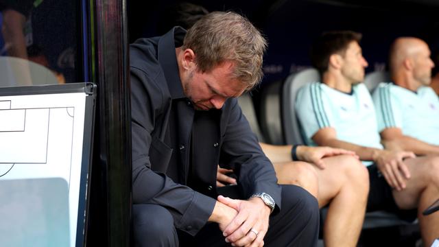 Deutschland gegen Paraguay: Sechzehntelfinalaus ist das neue Vorrundenaus