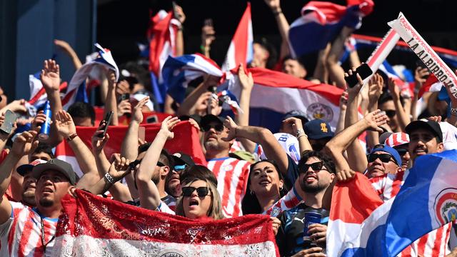 Deutschland gegen Paraguay: Wieder muss ein Spiel gedreht werden