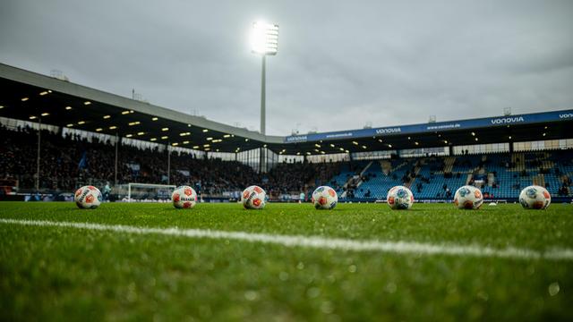 Fußball: DFB erwirtschaftet Jahresüberschuss von 19,2 Millio