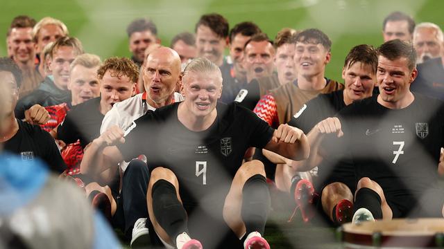 Sechzehntelfinale der WM 2026: Wer steht im Sechzehntelfinale, wer ist raus?