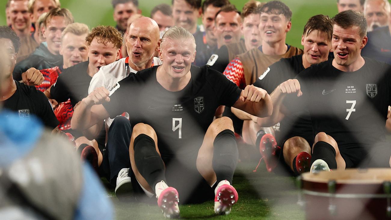 Sechzehntelfinale der WM 2026: Wer steht im Sechzehntelfinale, wer ist raus?