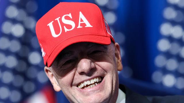 Fifa-WM 2026: Die WM wird verkauft