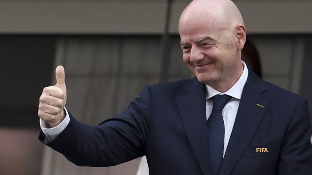 Fußball: Fifa erlaubt Russland Teilnahme an Jugend-WM in Aserbaidschan
