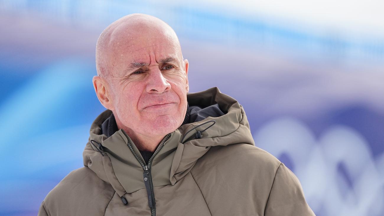 FIS-Präsident: Umstrittener Milliardär Johan Eliasch als FIS-Präsident abgewählt