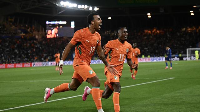 Fußballweltmeisterschaft 2026: Deutscher Gruppengegner Elfenbeinküste schlägt Mitfavorit Frankreich