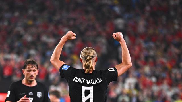 World Cup 2026: Norway, France, and Argentina advance to knockout stage