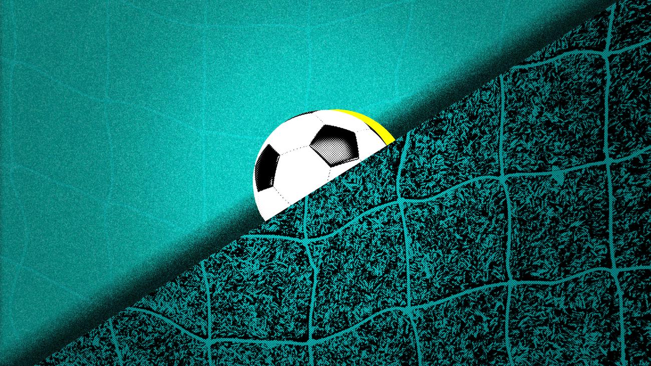 Fußballtest: Wie gut kennen Sie sich mit Fußball aus?