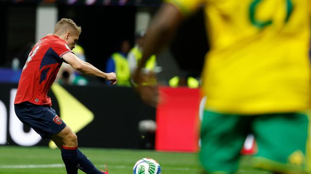 Bild: Fußball-WM 2026: Jetzt live: Tschechien geht gegen Südafrika früh in Führung