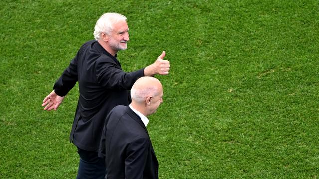 Fußball-WM 2026: Rudi Völler gibt sich vor Sechzehntelfinale gegen Paraguay entspannt