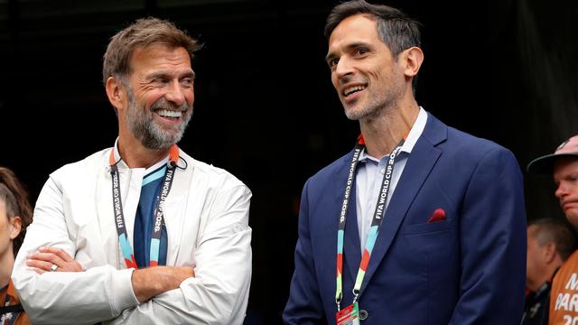 Fußball-WM 2026: »Deutschland dazu zwingen, viel zu arbeiten«