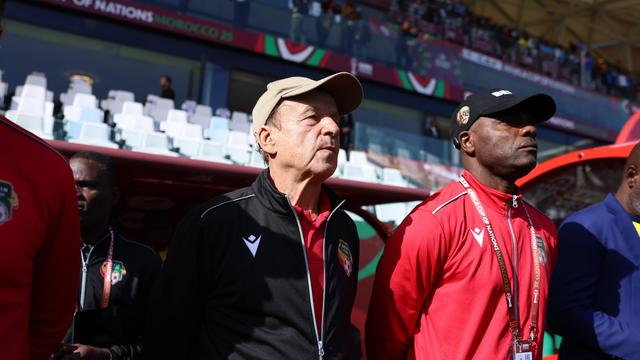 Fußball-WM 2026: Gernot Rohr glaubt an nahenden WM-Titel für Team aus Afrika