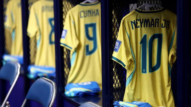 Fußball-WM 2026: Carlo Ancelotti ändert Brasiliens Startaufstellung gegen Japan nicht