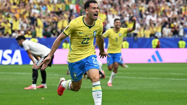 WM 2026: Brasilien schlägt Japan und steht im Achtelfinale