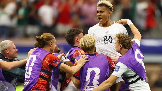 Fußball-WM 2026: Côte d'Ivoire liegt gegen Norwegen nach der ersten Halbzeit zurück