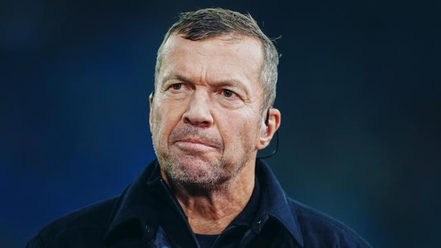 Bild: Fußball-WM 2026: Matthäus kritisiert Klopps »Einmischung« in deutsche Aufstellung