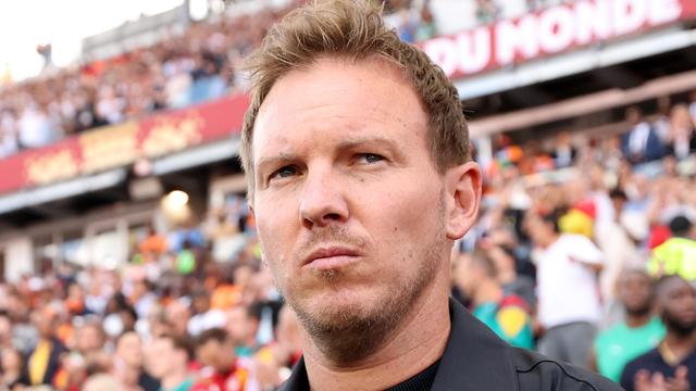 Fußball-WM 2026: »Es hätte seine WM werden können«