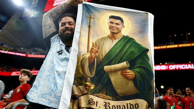Bild: Fußball-WM 2026: Ronaldo erneut in der Startelf – Cannavaro tauscht Torwart aus