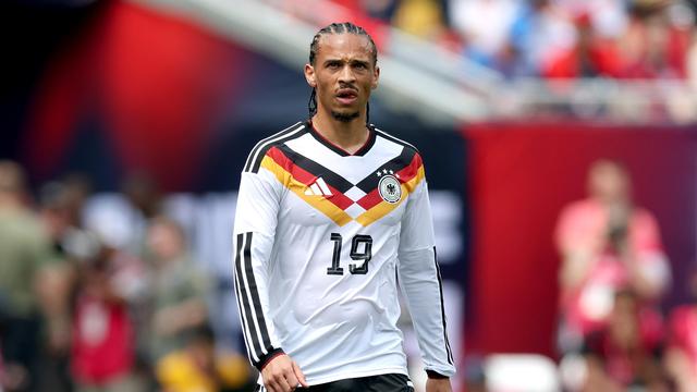 Bild: Fußball-WM 2026: Deutschland beginnt mit Brown, Sané und Neuer