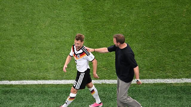 Fußball-WM heute: Wer wird denn gleich so deutsch unken?