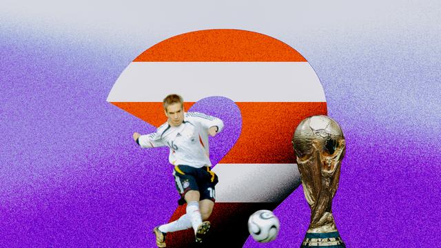 Fußballweltmeisterschaft 2026: Das Quiz zum Start der Fußbal