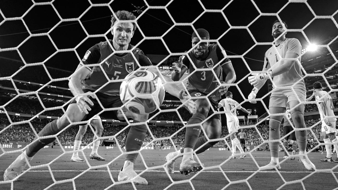 Fußball-WM: Infantino hatte recht