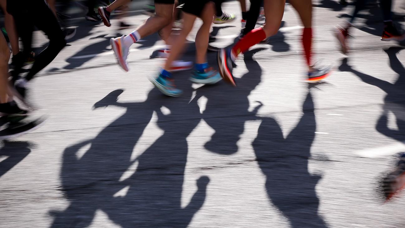 Extremwetter: Hamburger Halbmarathon wegen Hitze abgesagt