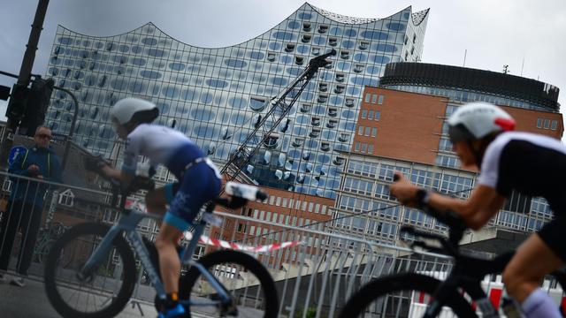 Hamburg: Staatsschutz ermittelt nach mutmaßlicher Sabotage b