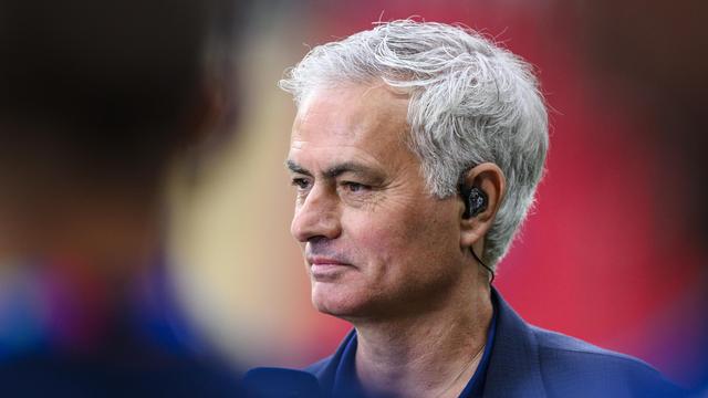 Fußball: José Mourinho kehrt als Trainer zu Real M