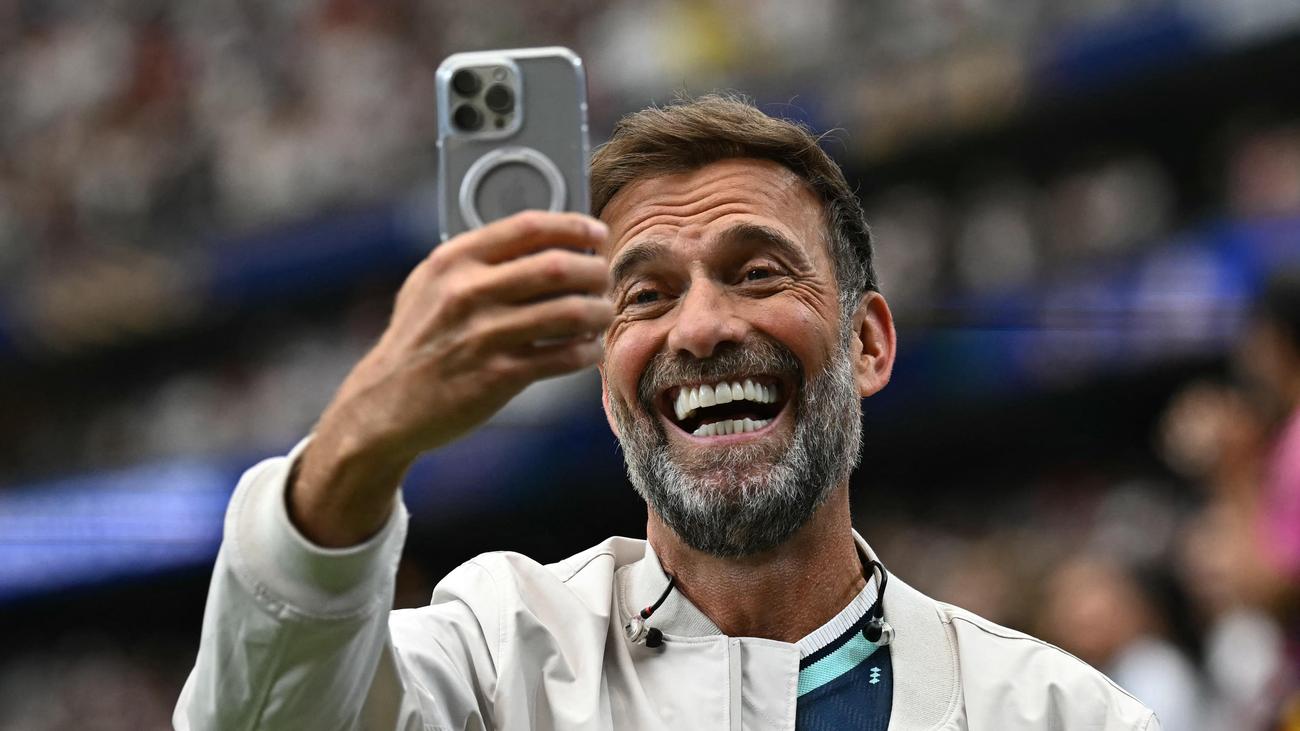 Jürgen Klopp: Sein Expertentum führt ein Eigenleben