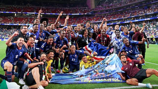Kap Verde bei der Fußball-WM: »Ein historisches Ergebnis, geprägt von Herzblut, Stolz und purem Mut«