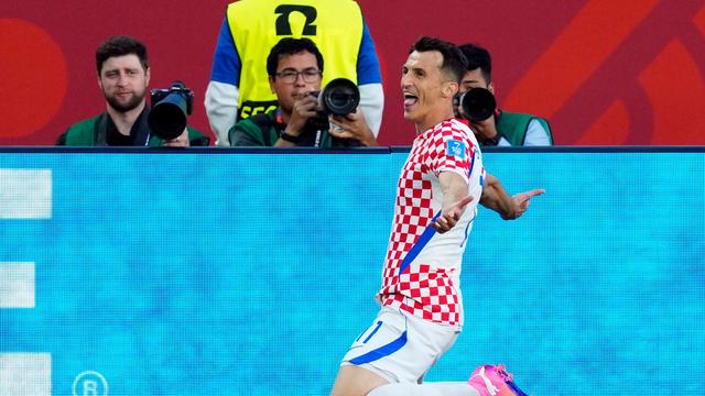 WM 2026: Kroatien siegt mit Mühe, England enttäuscht gegen Ghana