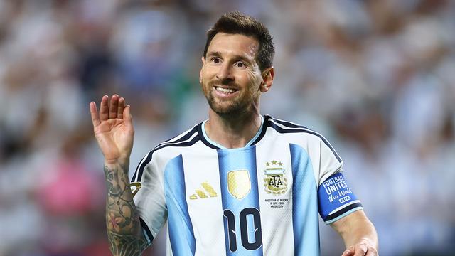 Messi und Ronaldo: Der Unverwechselbare und der Unauswechselbare