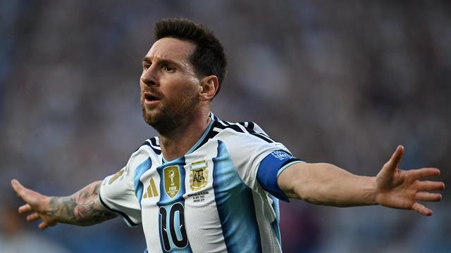 Fußball-WM 2026: Lionel Messi wird gegen Jordanien zunächst nur auf der Bank sitzen