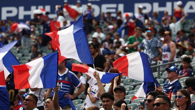 Fußball-WM 2026: Fifa rechnet nun doch mit rechtzeitigem Anpfiff für Frankreich-Spiel