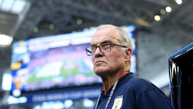 Fußball-WM 2026: Uruguays Führungsspieler rebellieren gegen Trainer Marcelo Bielsa
