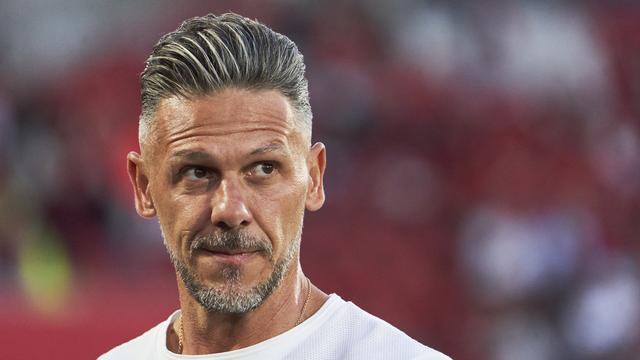 Martín Demichelis: Martín Demichelis wird neuer Cheftrainer von RB Leipzig