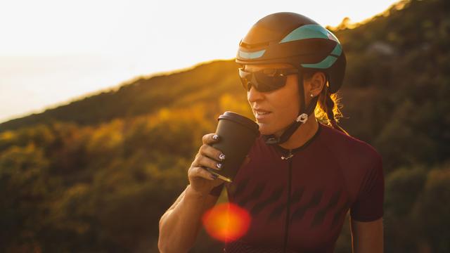 Radsport: Diese Nahrungsergänzungsmittel helfen Radsportlern