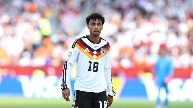 Fußball-WM 2026: Brown verpasst Abschlusstraining wegen muskulärer Probleme