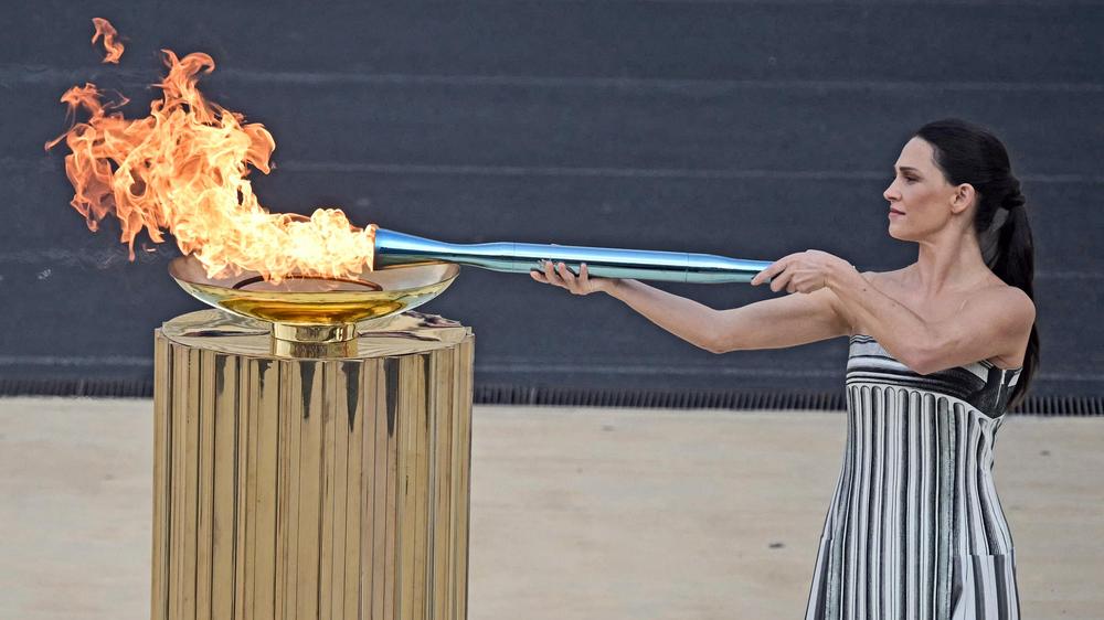 Olympia Vergabe IOC Auswahlverfahren Sommerspiele 2036