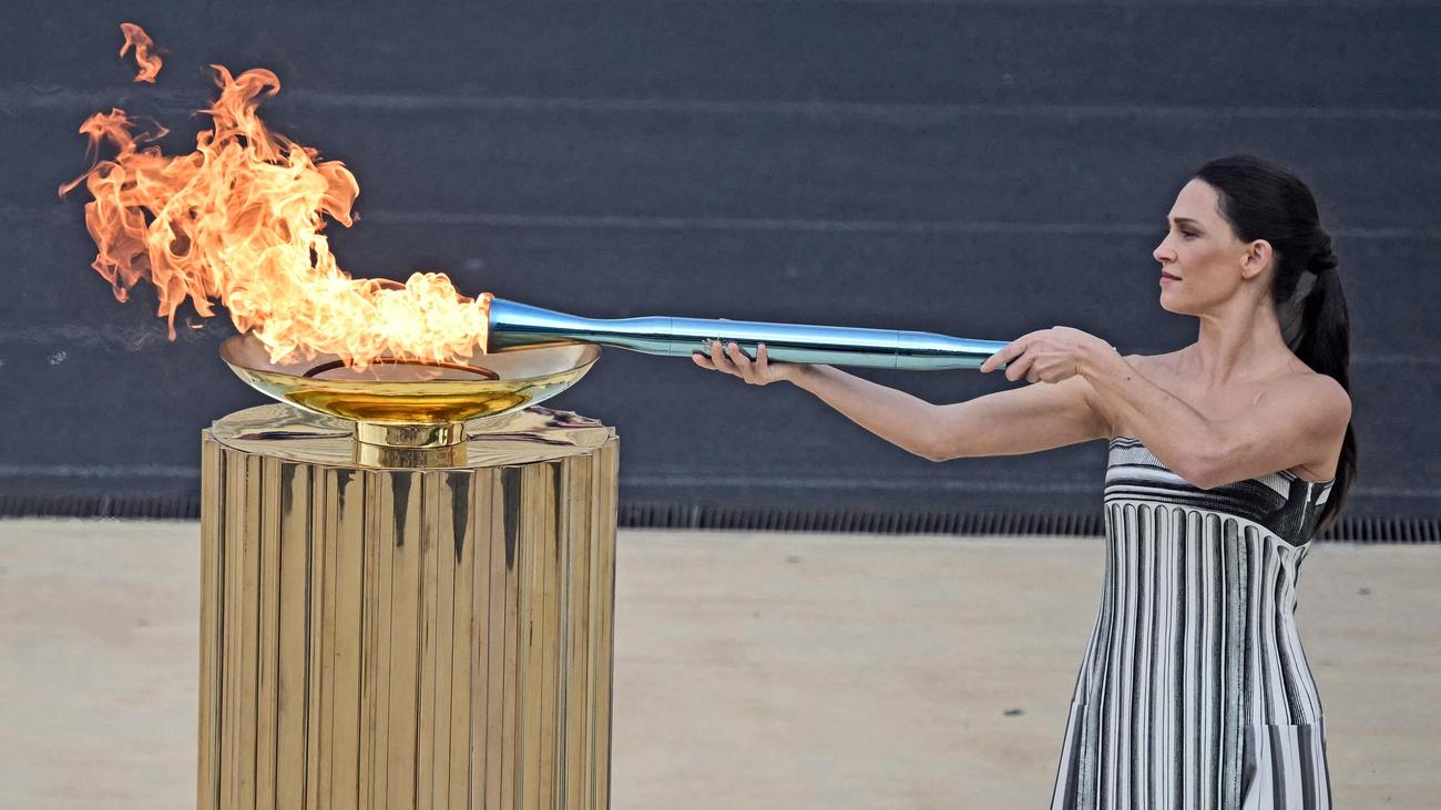 Olympische Spiele: IOC ändert Auswahlverfahren für Olympia-Gastgeber