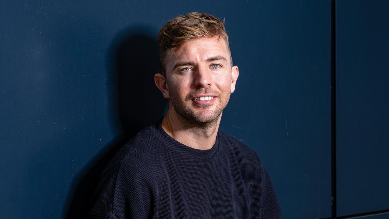 Christoph Kramer: »Optimisten leben länger. Und schöner«
