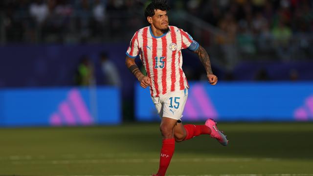 Fußball-WM 2026: Paraguay will »mit ganzer Seele« gegen Deutschland spielen