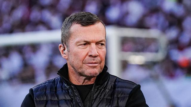 Fußball-WM 2026: Matthäus sieht WM-Titelchance nur mit Kimmich im zentralen Mittelfeld