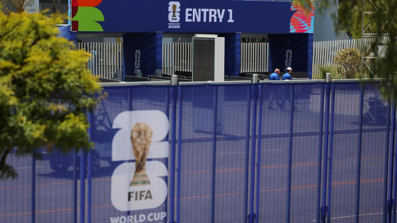 WM 2026: Ticketpreise für Portugalspiel verdoppeln sich in kürzester Zeit