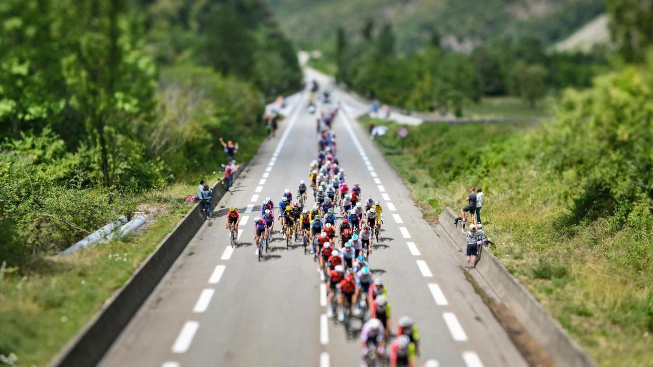 Tour de France 2026: Zweimal Tortur hoch nach Alpe d'Huez – alles zur Tour de France 2026